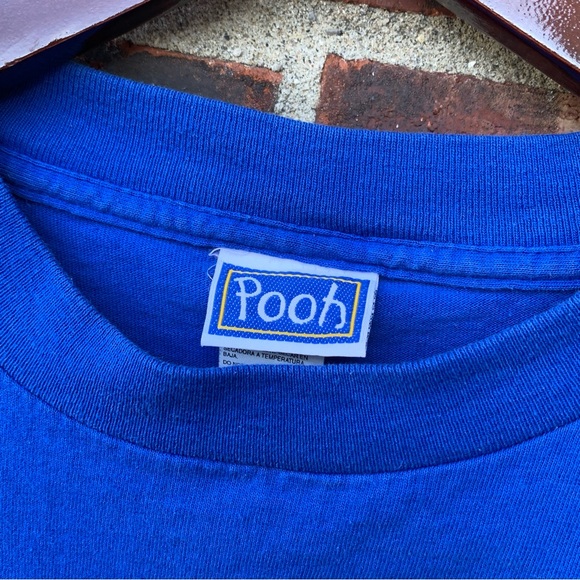 Vintage 1990s Winnie the Pooh T-Shirt Dress - Picture 3 of 6